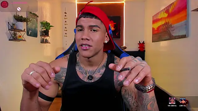 Damian_latinxxx