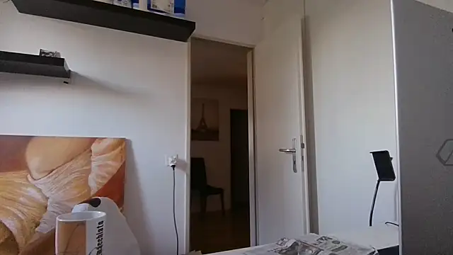 alpha-hunk webcam