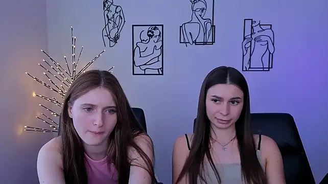 nekky_mouse webcam