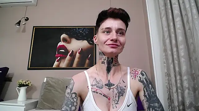 KennyXSX webcam