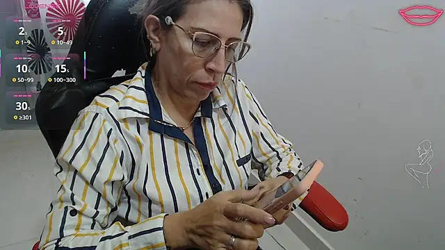 Chayla_Ruiz webcam