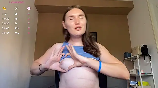 Model: Maria_Bowie