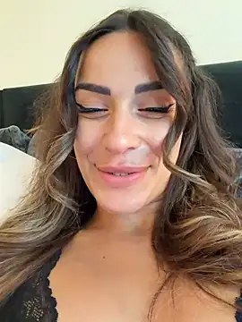 -Alisa webcam