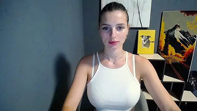 lady_olivia_ webcam