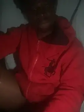 unstoppable_z webcam