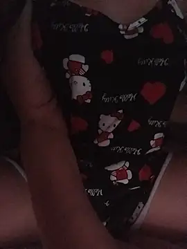 Hottiesophie webcam
