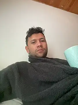 Michaell_Spinelly webcam