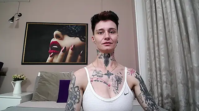 KennyXSX webcam