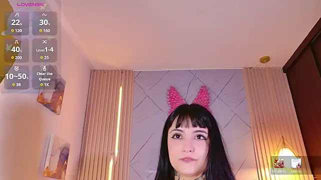 Lilith_Ink99 webcam