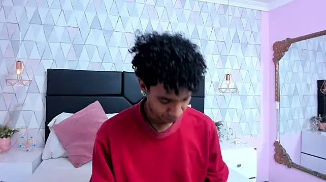MarckThompsonn webcam