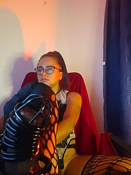 MistressSlut1 webcam