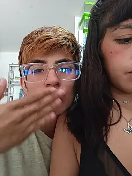 dangerousmuse Live Webcam on Stripchat