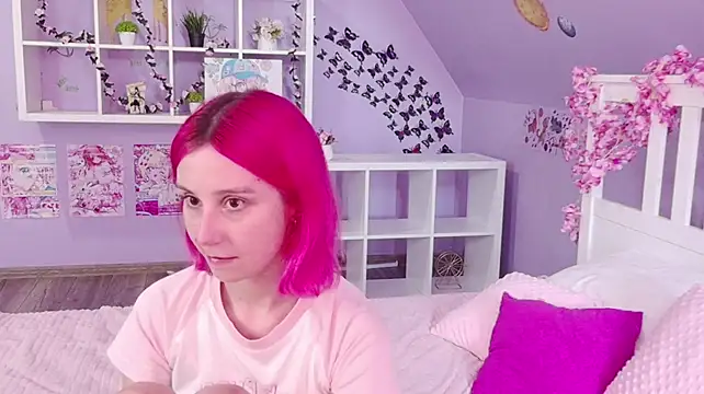 PinkiePae