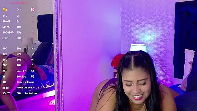 KarinaOficiaLL_ webcam