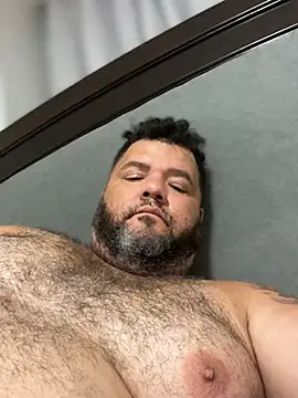 HotDominicanCum