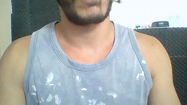 MachoScorpionCaralho webcam