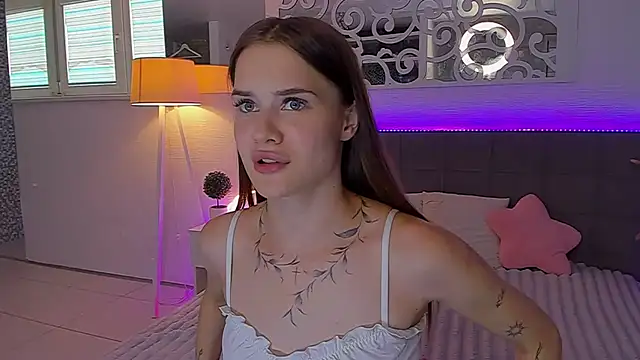 LuisaClover