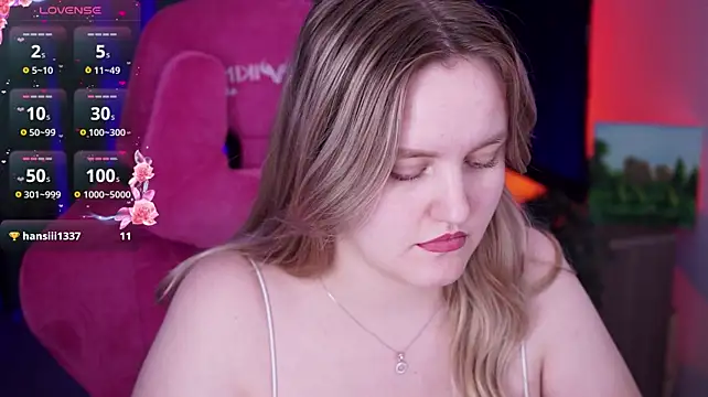KellyPoter live cam on StripChat