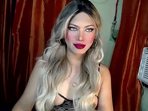 Queensabbyvee webcam