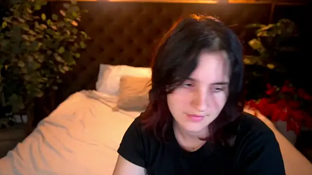CassandraGold webcam