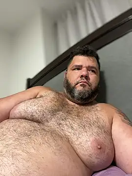 HotDominicanCum