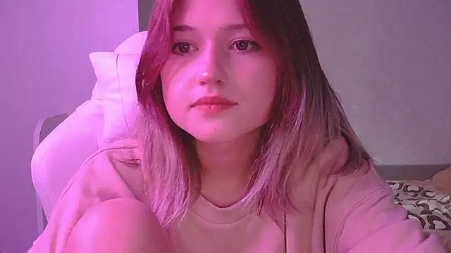 Beloved_Mary live cam on StripChat
