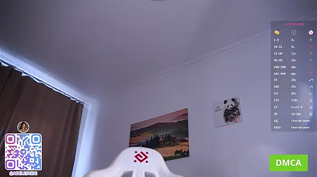 Adeles_vibes webcam