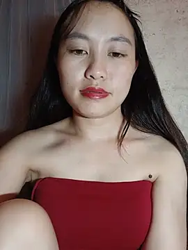 Cherry-squirtt webcam