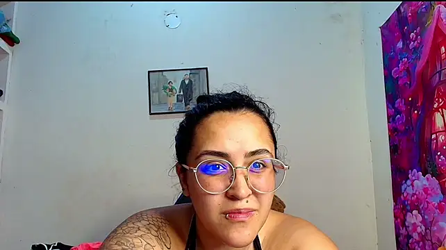 Karol_naughty webcam