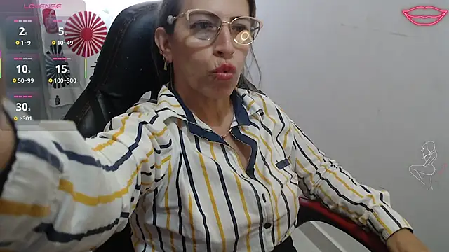 Chayla_Ruiz webcam