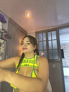 Vanesa_novvoa live cam on StripChat