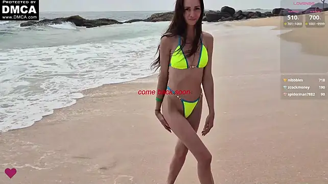 Kate001 webcam