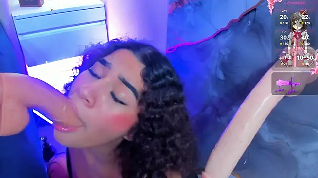little_valentinaa webcam