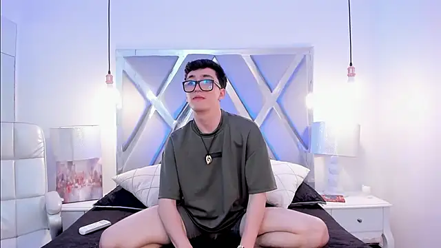 GaelDuke live sex cam