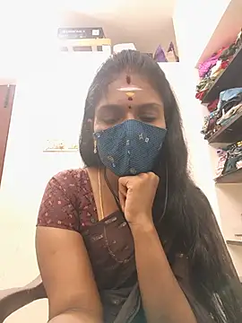 Tamil_Yalini12 webcam