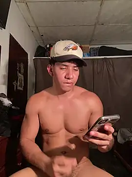 Alejandrososas live cam on StripChat