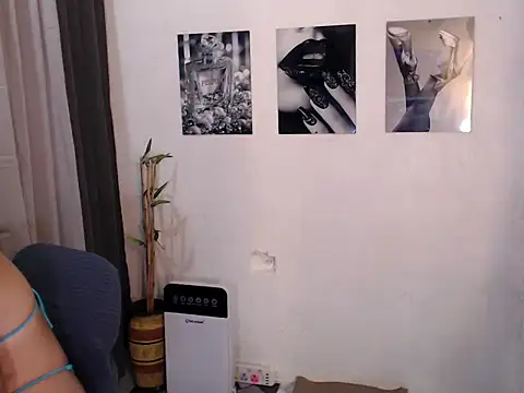 queen_alicemore webcam