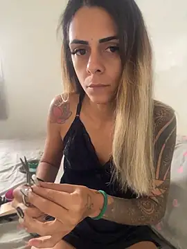 sabrinaneves webcam