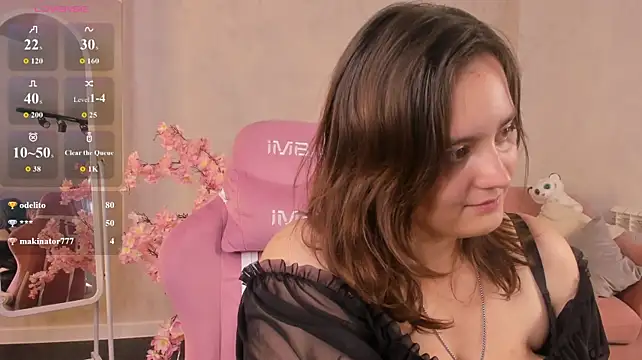 Alica_Keller live cam on StripChat