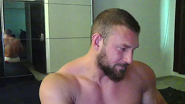 muscularkevin avatar