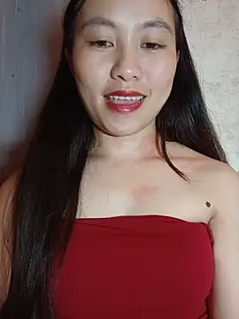 Cherry-squirtt webcam