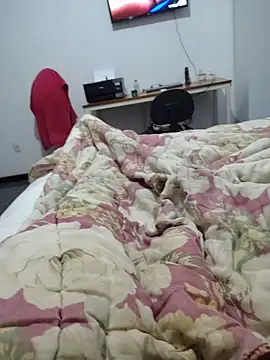 Willdpo live cam on StripChat
