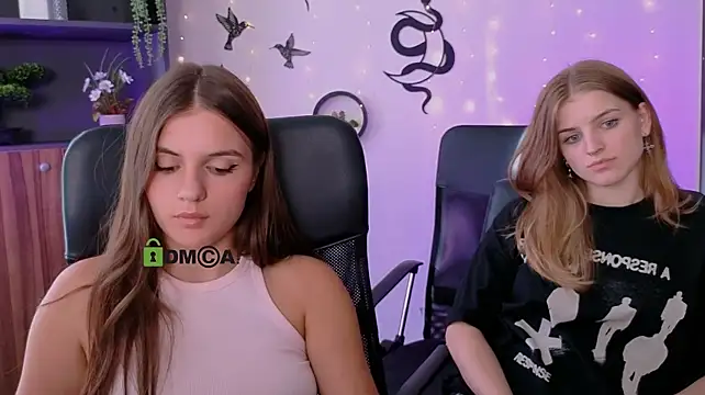 lisa_dark_ Live Webcam on Stripchat
