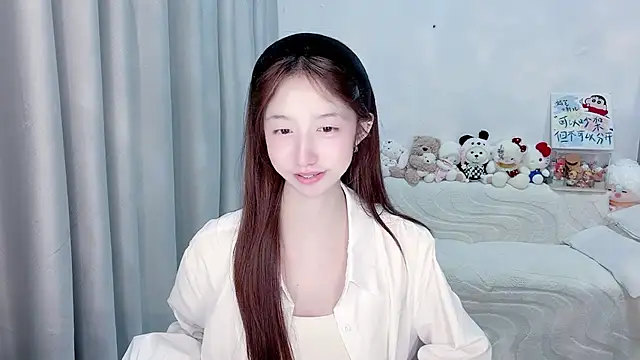 lucky-tt webcam