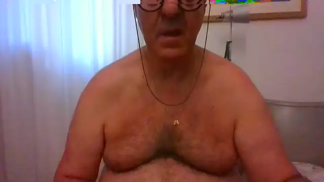 ANONIMO7735 webcam