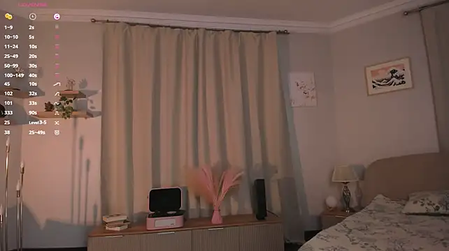 Lova_Rane webcam