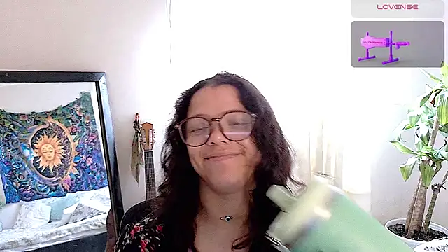 Amanda_sweet webcam