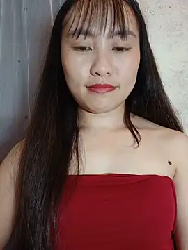 Cherry-squirtt webcam