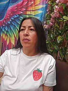 JustSamantha_ webcam