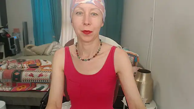 LuxuryNika webcam